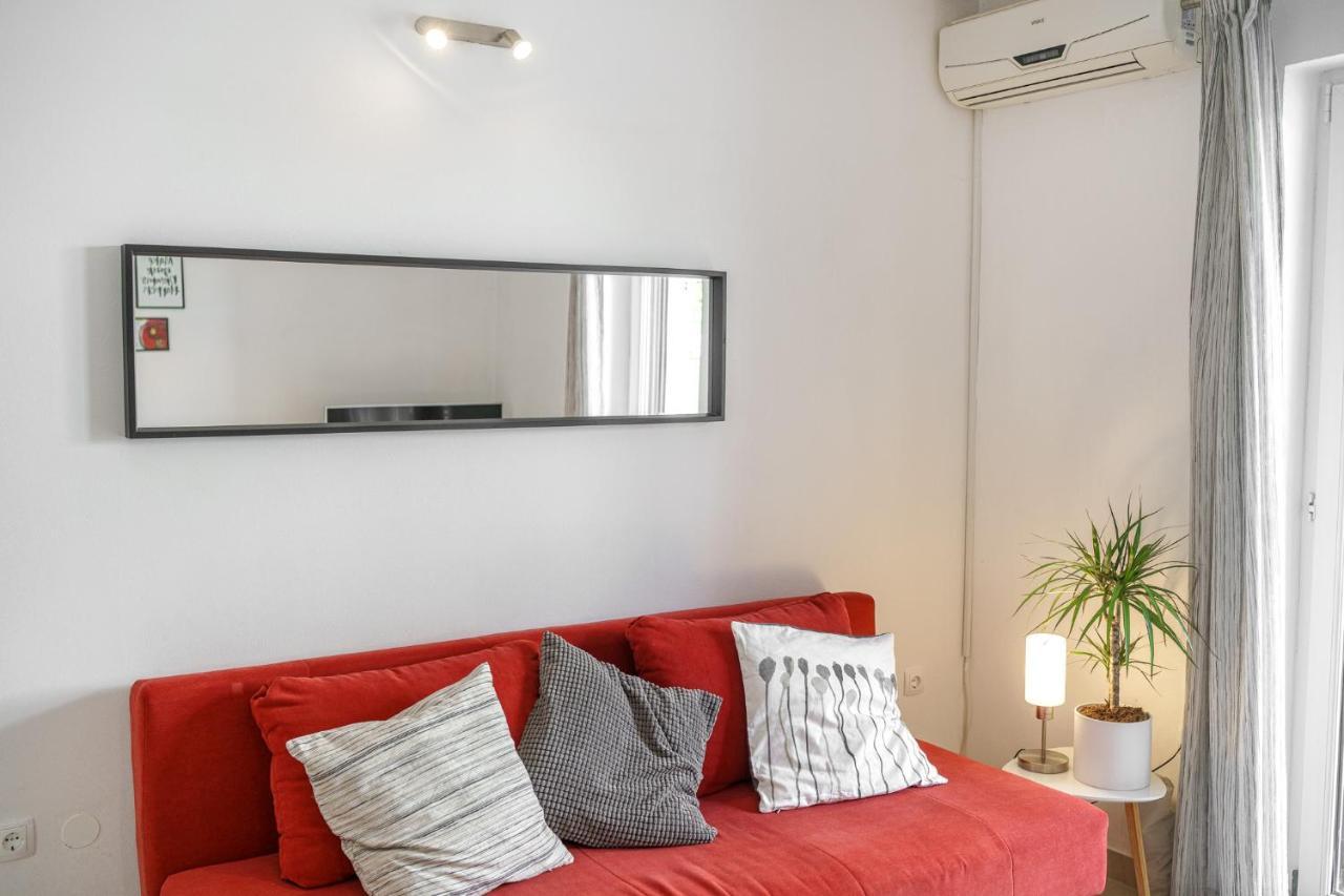 Family Petrov Apartments Водице Экстерьер фото