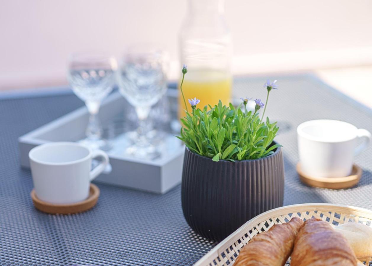 Family Petrov Apartments Водице Экстерьер фото