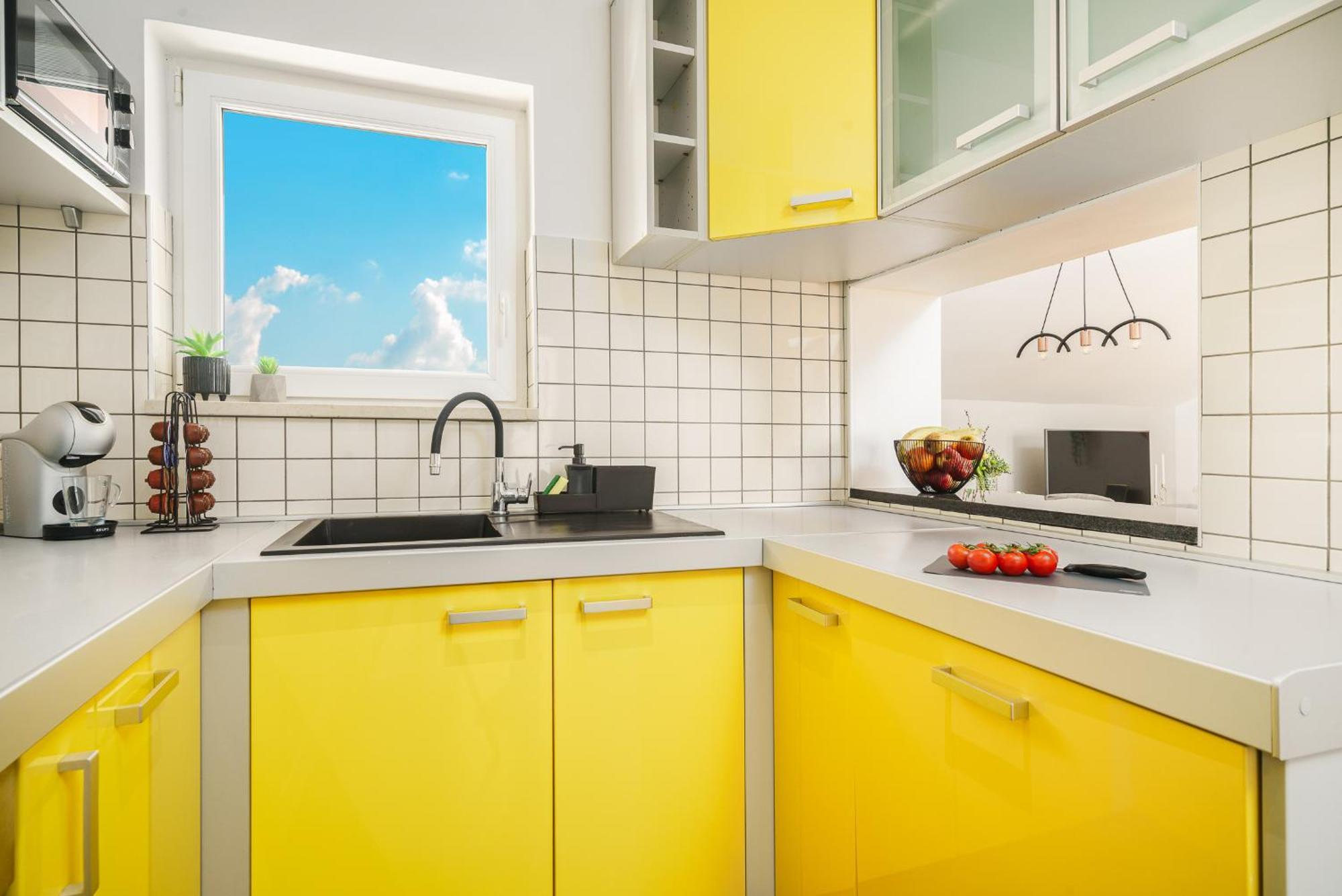 Family Petrov Apartments Водице Экстерьер фото